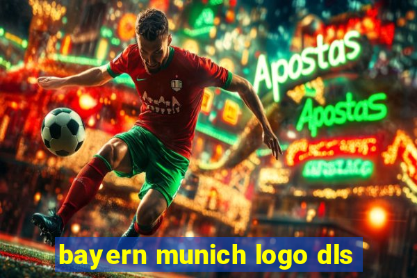 bayern munich logo dls